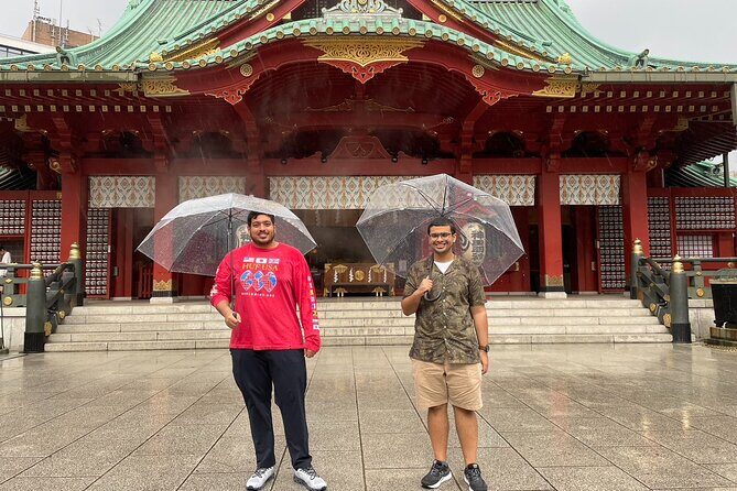 Akihabara Flavors and Anime Fun Private Guided Tour for All Ages - Morning logistics: meeting at Akihabara Station at 11:00