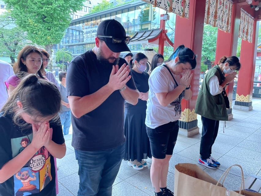 Akihabara Free for Kids Anime Eats and Games With A Guide - Why the $157 price can make sense for this exact mix