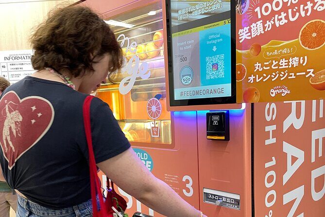 Akihabara Otaku Group Tour - Starting at 東京ミルクチーズ工場 Cow Cow Kitchen: easy meeting point