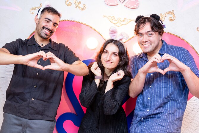 Akihabara Pop Culture Tour with Maid Café and UFO Catcher Fun - Key highlights you’ll feel fast