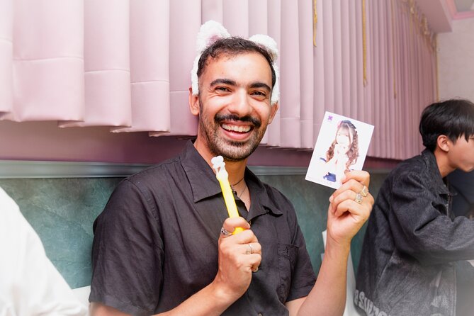 Akihabara Pop Culture Tour with Maid Café and UFO Catcher Fun - Maidreamin Akihabara: the maid café stop and what to expect