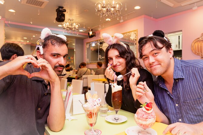 Akihabara Pop Culture Tour with Maid Café and UFO Catcher Fun - Guides and group flow: why English support matters here