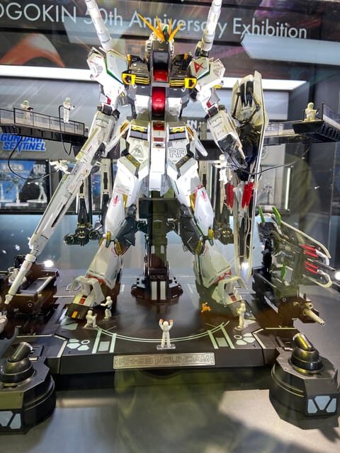Akihabara: Self-Guided Tour with a special brochure - Taito Station and Arcade Time: A Good Use of 1 Day