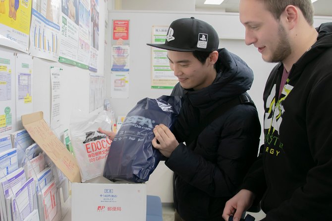 Akihabara Tailor-made Private Tour for Anime Fans - The guide effect: why this feels more personal than a standard walk
