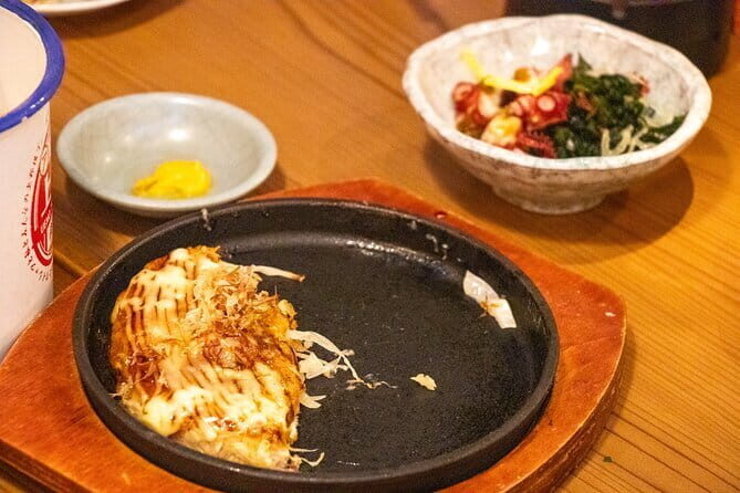 All-You-Can-Drink Bar Hopping Tour in Ueno - Why Ueno at 6 p.m. works well for your first bar night