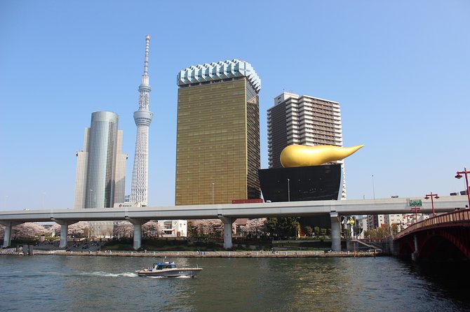 Asakusa: 1400-year history exploration - Asakusa Culture Tourist Information Center: Getting Oriented Fast