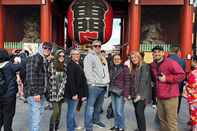 Asakusa: 2-hour history exploration - Price, What You Get, and When It’s Best Value