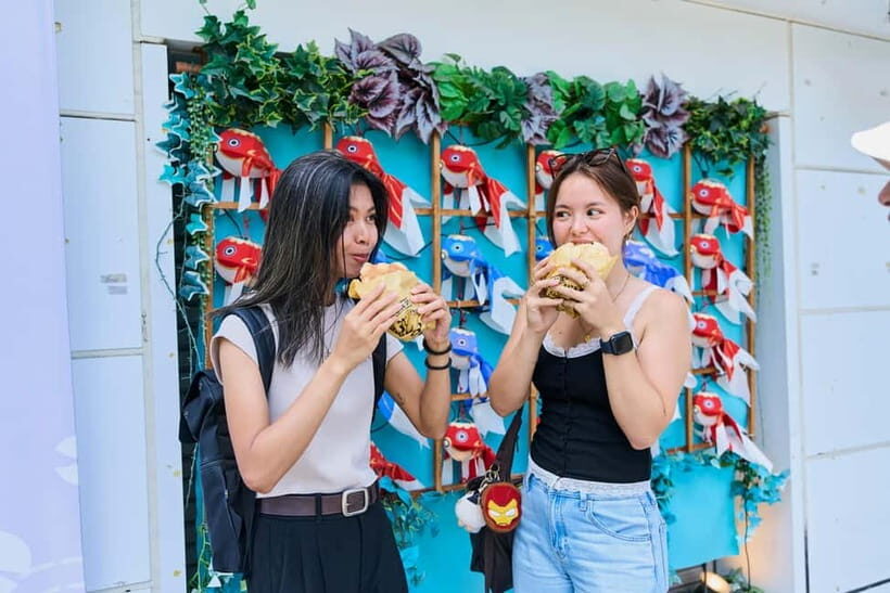 Asakusa: 2-Hour History Walking Tour & Local Food Tasting - Why a 2-Hour Asakusa Walk Makes Sense for First-Time Tokyo