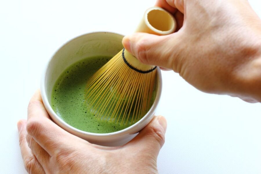 Asakusa Cultural Walk & Matcha Making Tour - Meeting point and timing: start at Kaminarimon, not wherever you feel like