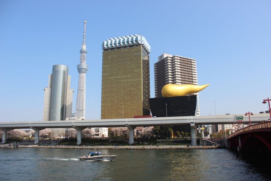 Asakusa: Kitchen knife store visits after history tour - Kappabashi Street Knife Shopping: How to Buy With Real Guidance
