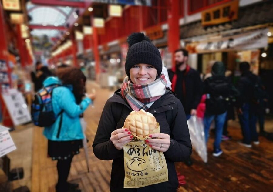 Asakusa: Tokyo’s #1 Family Food Tour - Should you book this Asakusa Family Food Tour?