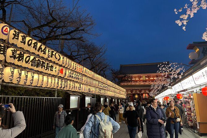 Asakusa Traditional Experience - Asakusa Traditions You Can Actually Touch
