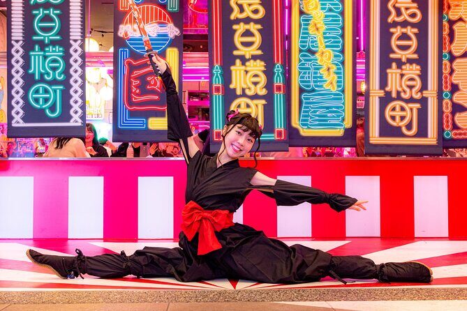Asakusa's Historic Treasures - Key things to know before you go
