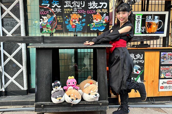 Asakusa's Historic Treasures - Temple vs Shrine: Learn the Difference, Then Spot It on the Street
