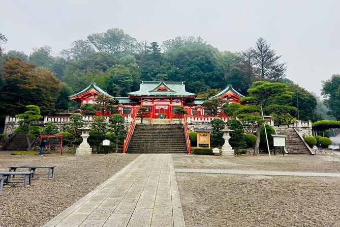 Ashikaga Flowers Park Pvt. One Day Tour with Pickup - Key highlights at a glance