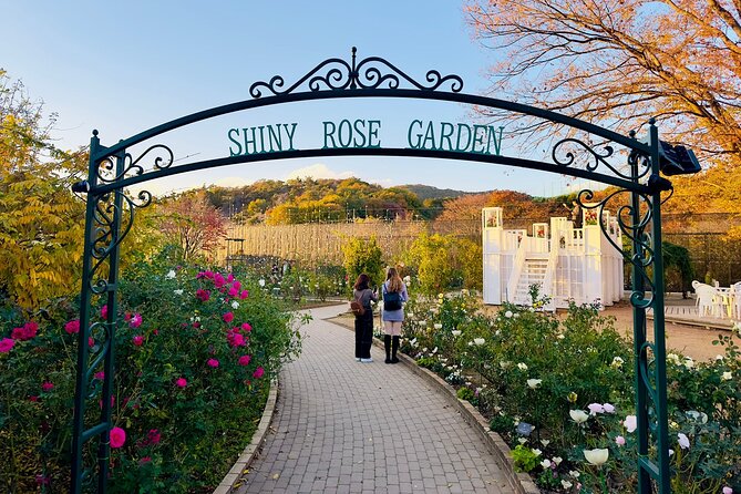 Ashikaga Flowers Park Pvt. One Day Tour with Pickup - Stop 2: Ruins of Ashikaga School and Japan’s early learning spotlight