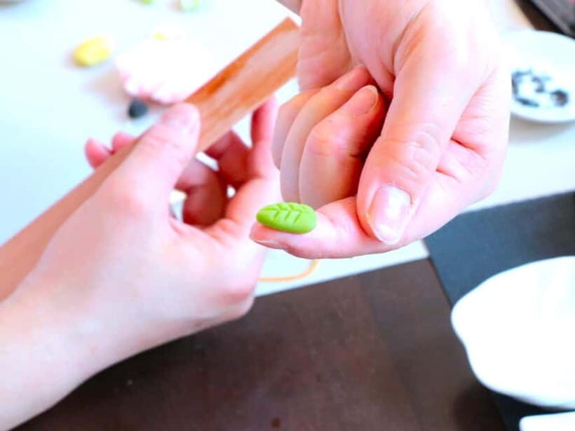 At an Antique Shop, Tea Ceremony and Japanese Sweets Forming - Key Things That Make This Workshop Worth Your Time