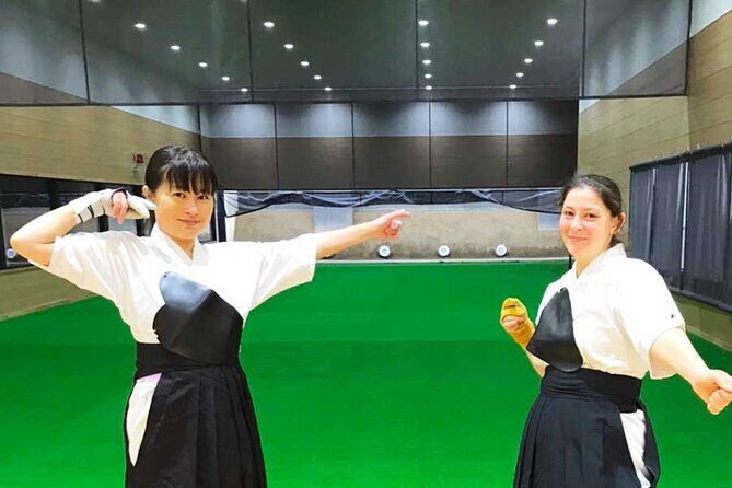 Authentic Kyudo Japanese Archery Experience in Tokyo - Price and value: is $125.50 worth it?