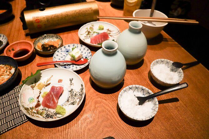 Authentic Sukiyaki Dinner and Life in Shibuya and Nakameguro - From dinner to fun: picking your post-meal nightlife option