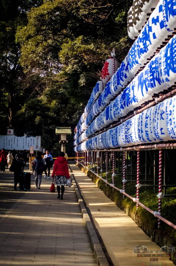 Awesome Private Tour: Tsukiji, Asakusa, Shinjuku, Shibuya - Customization: Where Your Guide Can Swap In Your Interests
