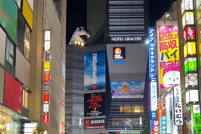 Bar Hopping Tour with a local Guide in Shinjuku - What You’re Actually Paying For (and What You Should Budget)