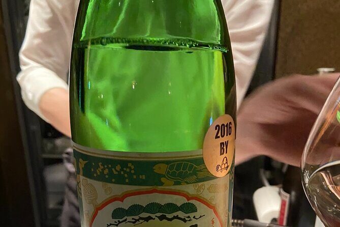 Bar Hopping Tour with a local Guide in Shinjuku - Shingo’s Role: English Support and Staying Loose
