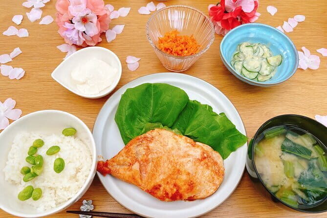 Basic Japanese Home Cooking with Fermented Foods(Teriyaki & Miso) - Key things to know before you cook miso in Tokyo
