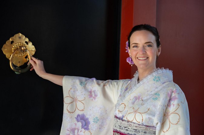 Beautiful Kimono photoshoot in Tokyo - Price and Value: When $78.18 Makes Sense