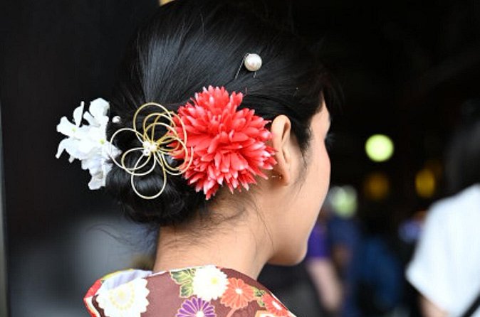 Beautiful Kimono photoshoot in Tokyo - Who This Is Best For (and Who Might Want a Different Plan)
