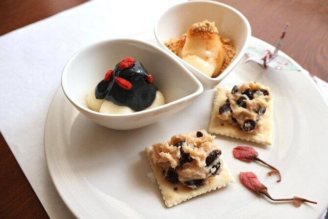 Beauty Vegan Dessert Cooking Class + Sake Kasu Hand Mask Trial! - Who Should Book This Class (And Who Might Skip It)