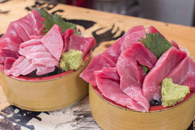 Best of Shinjuku: Izakaya Food Tour (4 Stops, 14+ Tastings) - Why this Shinjuku izakaya crawl is a smart way to start night life