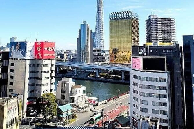 Best of Tokyo Private Tour English Driver &Customizable Itinerary - Why a private Tokyo highlights day beats the train-and-rush plan