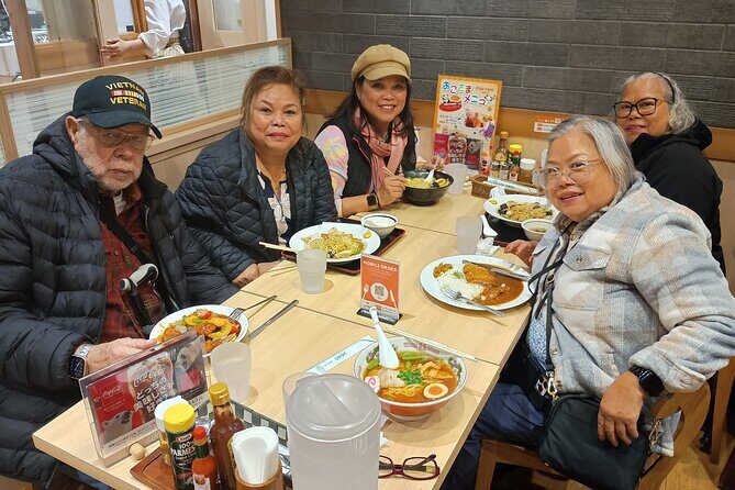 Best of Tokyo Private Tour for Yokohama Cruise Passengers - Akihabara: electronics history meets pop culture
