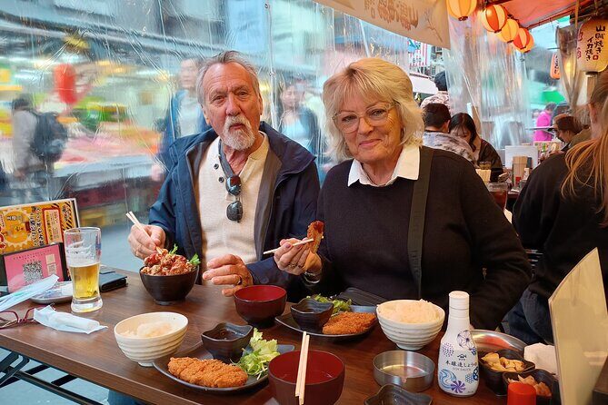 Best of Tokyo Private Tour for Yokohama Cruise Passengers - Tokyo Central Station and the Shinkansen back to Yokohama