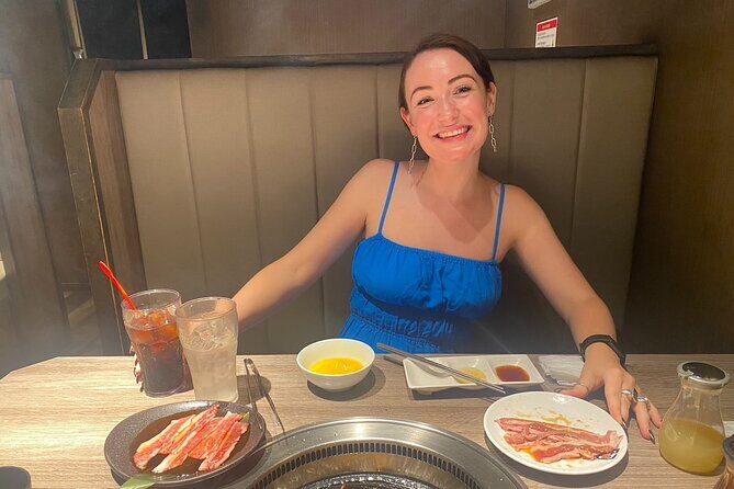 Best Shibuya Private Food Tour Tailored to Your Taste By Guide - Shibuya, All Fed and Guided: What This Private Tour Really Means