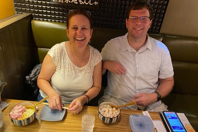 Best Shibuya Private Food Tour Tailored to Your Taste By Guide - The 4-Hour Route: Hachiko to Scramble Crossing