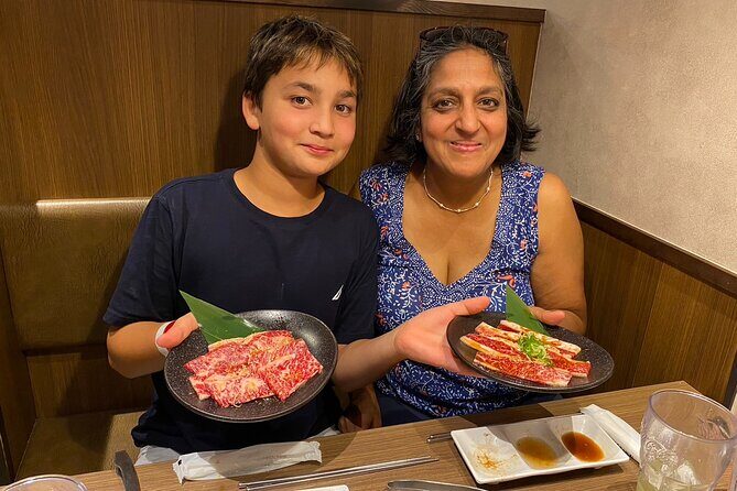 Best Shibuya Private Food Tour Tailored to Your Taste By Guide - Price and Value: Is $250 Worth It?
