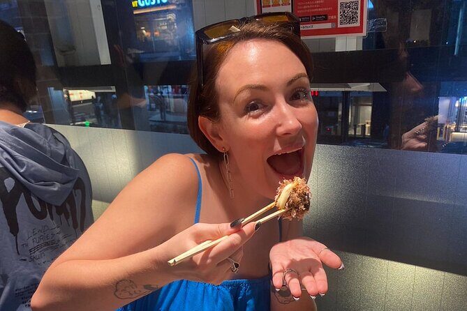 Best Shibuya Private Food Tour Tailored to Your Taste By Guide - Included vs Not Included: What You Should Budget For