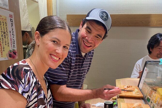 Best Shibuya Private Food Tour Tailored to Your Taste By Guide - Who This Tour Is Best For (And Who Should Think Twice)