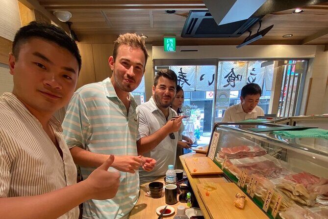 Best Shibuya Private Food Tour Tailored to Your Taste By Guide - Should You Book This Shibuya Private Food Tour?