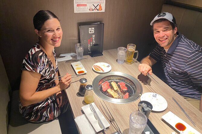 Best Shibuya Private Food Tour Tailored to Your Taste By Guide - FAQ