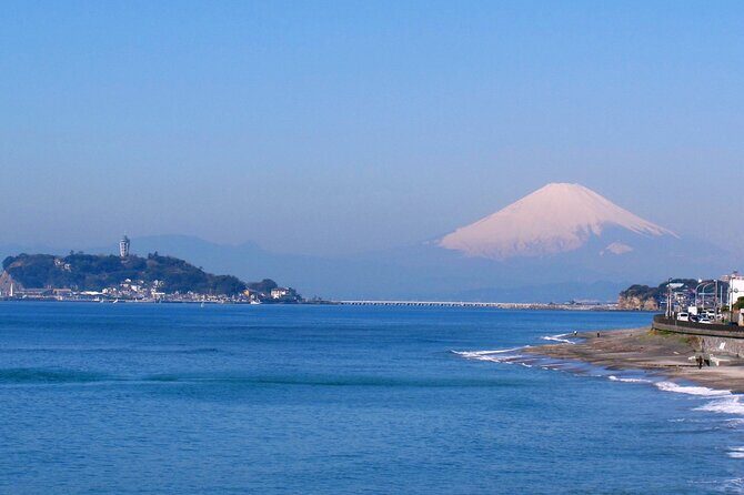 Buddha, Bamboo & Zen - Bespoke Kamakura Private Walking Tours - Why this Kamakura tour works better than a rushed checklist