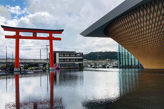 Bullet Train and Mt. Fuji Famous Food Tour - Shinkansen to Fujinomiya: how the day starts at 8:30