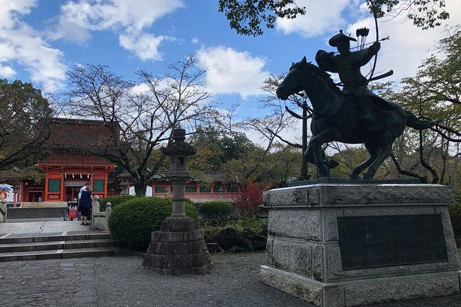 Bullet Train and Mt. Fuji Famous Food Tour - Wagashi-making and green tea: a hands-on souvenir