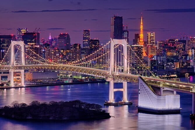 Bullet Train Experience & Mishima Shrine Private Tour from Tokyo - Lunch in the middle: plan for it, and don’t stress