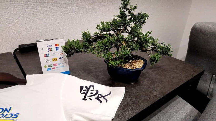 Calligraphy & print your calligraphy on a T-shirt. - Choosing Your Design and Deciding Where It Goes