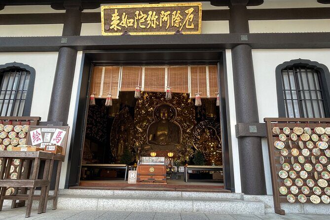 Chair Seat Guaranteed SUMO Practice +Photo +Culture Option - The culture part you’re actually getting (not just a souvenir explanation)