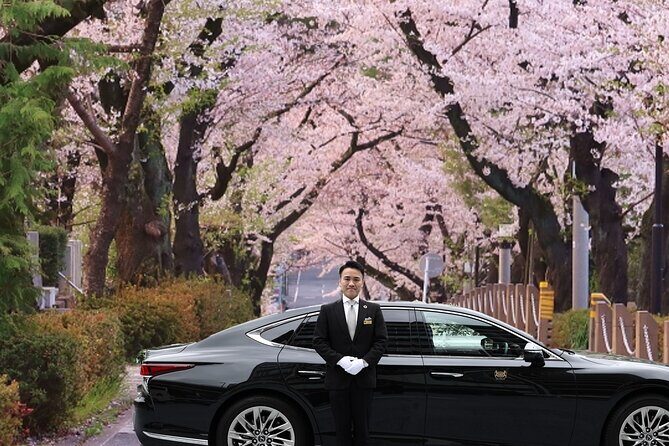 Cherry Blossom Private Tour - Key Things That Make This Tour Worth Your Time