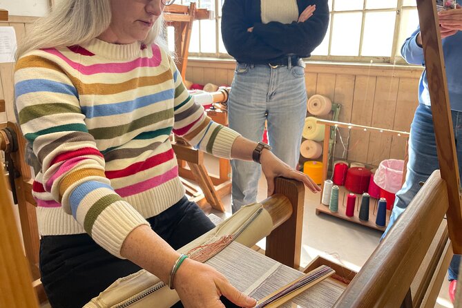 Chichibu's Weaving Story: A Journey of Tradition and Festival - Getting there from Tokyo without burning your whole day