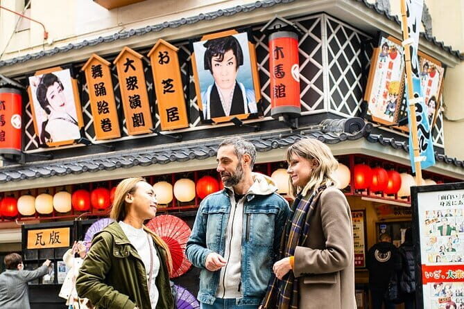 Christmas Magic in Tokyo! Private & Family-Friendly Walking Tour - Should you book Christmas Magic in Tokyo?